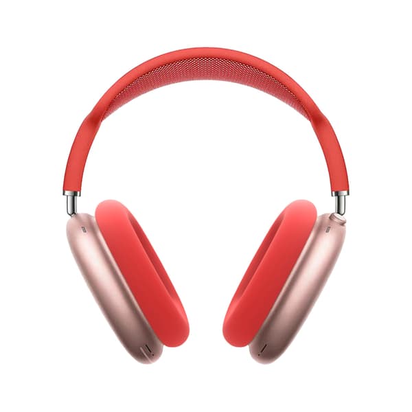 Kvalificerede ørepuder Bløde pudebetræk til Max Headset Cover White
