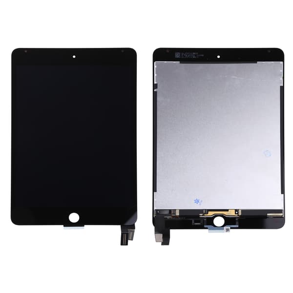 til IPad Mini4 A1538 A1550 7.9\" til Touch Screen LCD Display Samling Skærm Rep Black