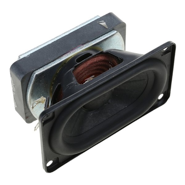 Full Frequency Högtalare 3 tum 15W för Hemmabiosystem Ljudhögtalare 4580