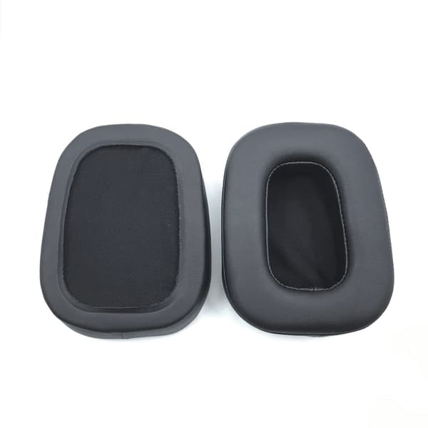 2 st/1 par Öronmuffar Öronkuddar Skydd för Tiamat 7.1/2.2 V2 Headset