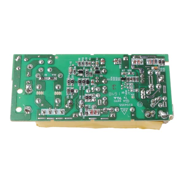 AC-DC 12V 5A 5000MA Switch Strömförsörjningsmodul Spänningsregulator Kretskort