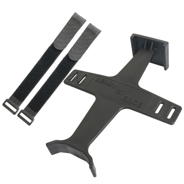 Stødabsorberende gaffelstøttestang til flere motorcykelmodeller 3 piece set