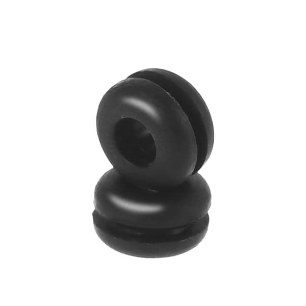 Bundplade Grommet Gummitilbehør til 3009 3012