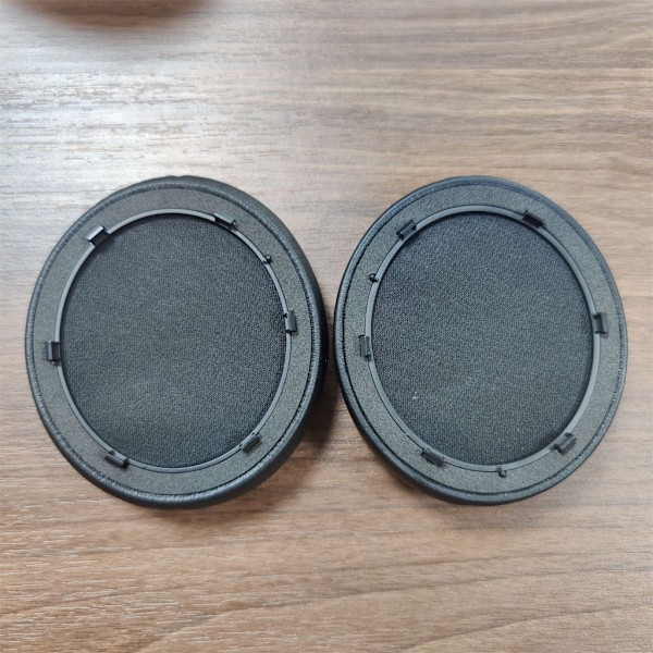 Öronkuddar i skum för Anker Soundcore Space Q45-headset