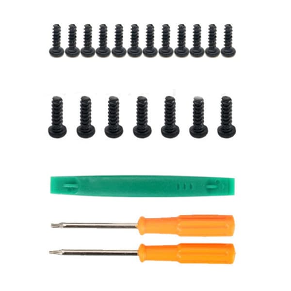 Spiltilbehør Analog Joystick Sensor Modul Hætte Reparationsdel Passer til