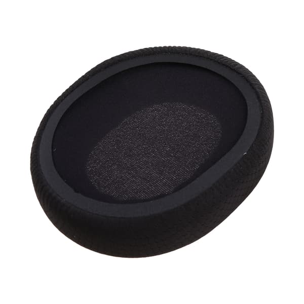 Elastisk erstatning for hodebånd til Arctis 3/5/7 headset Black