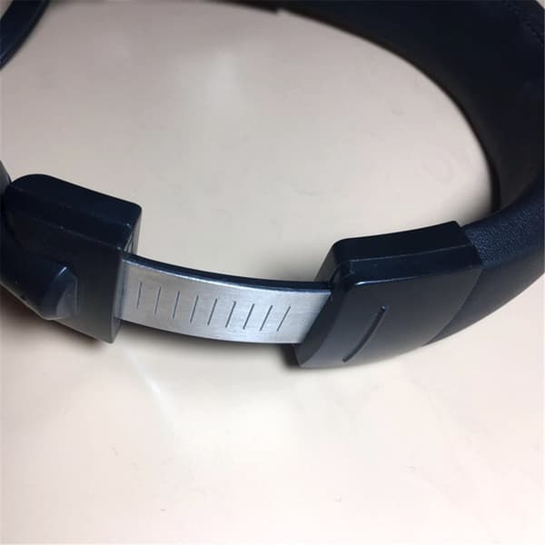 Erstatningssett 7 cm hodetelefonhodebånd for ATH M50 M50X M5