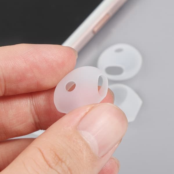 S/M/L ørepropper ørepropper ørepropper erstatning for Huawei AM116 hodetelefoner