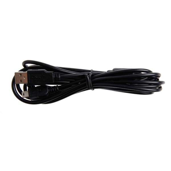 USB-opladerkabel til controller strømopladningskabel til 3 Gampad Joystick spiltilbehør