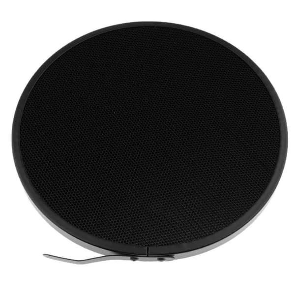 Standard Reflektor Diffuser Lampeskærm med 10/20/30/40/50/60 Grader Honeycomb Network