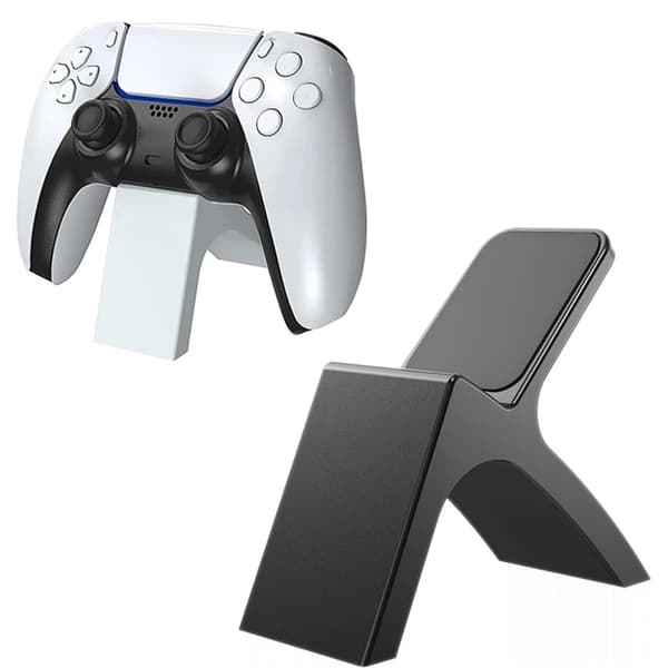 Joystick Stand Holder Mount til Switch Pro til Series Game Controller R White