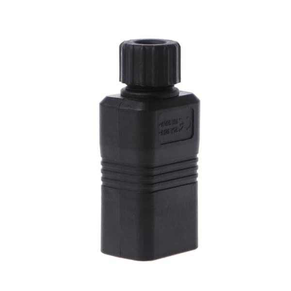 IEC 320 C20 Han Stik Strøm AC Strømstik Computer 16A 250V
