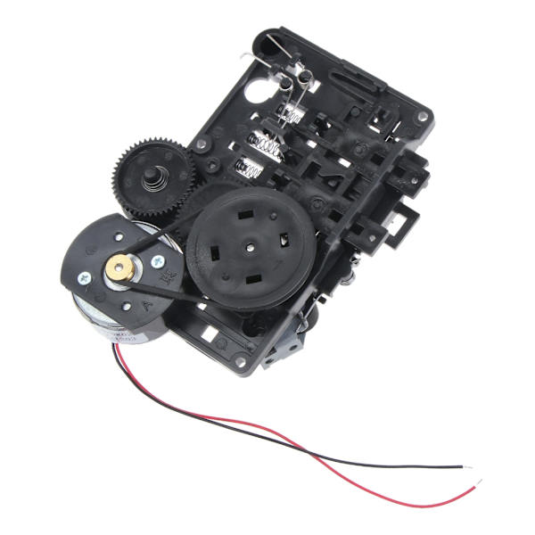 Ny MCT-7 Rörelse MCT 7 För Kassettbandspelare Walkman Repeater Ljudspelare Monospelare