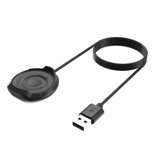 1m magnetisk USB-opladeradapter til Smart Watch, opladerkabelbeslag til 360 3. generation