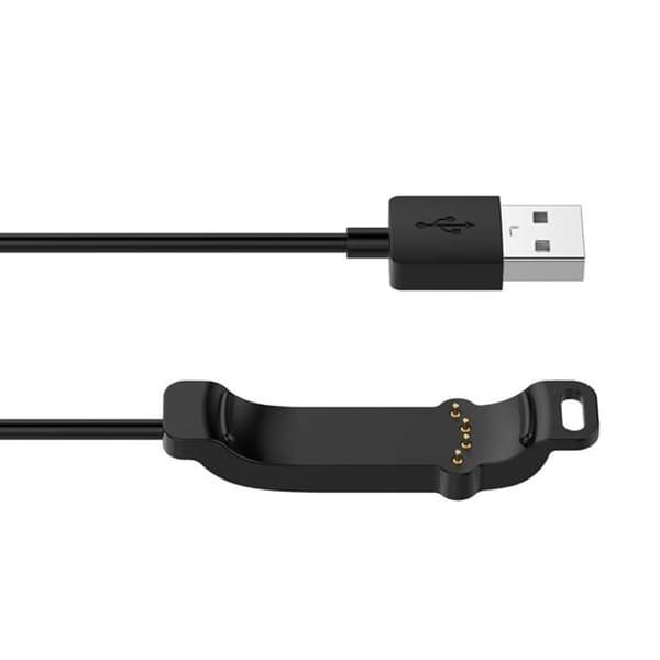 Smartwatch Oplader USB Strømkabel Strømkabel Strømadapter til Polar Unite