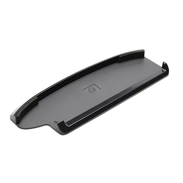 Vertikalt Stativ för PS3 Halksäkert Konsol Super Slim 4000 Konsolspel Kompakt