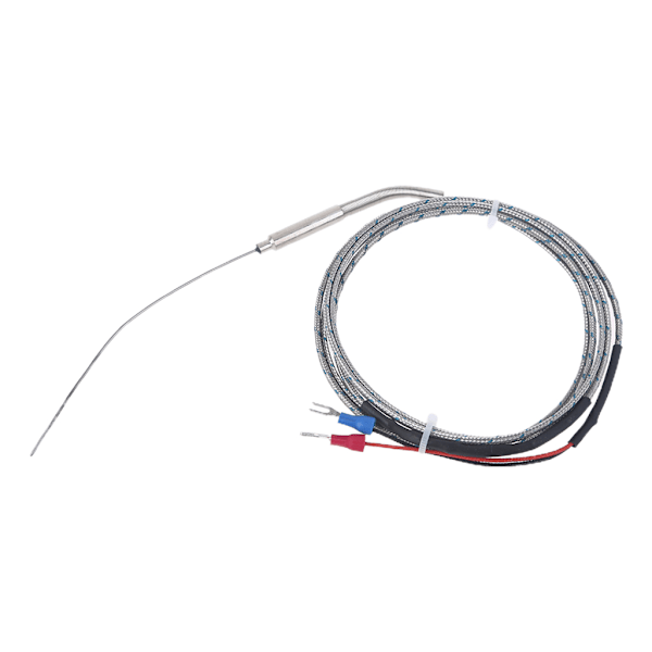 Uppgraderad Termoelement K-Typ -40-800℃ Temperaturgivare