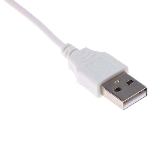 USB-datakabel för kamera IFC-400PCU Digitalkabel 1,2M med magnetisk ring