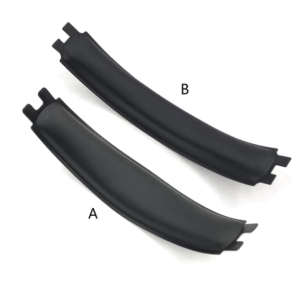 Hodetelefon for hodebøylepute for HyperX Cloud Flight Stinger Hea A