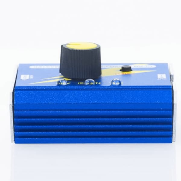 DC4.8-6V Servometer 3CH Digital ESC-tester til synkronisering og neutralpositionsjustering med indikatorlys
