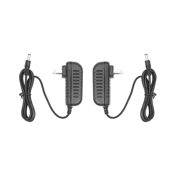 Bordsladdare Tvåvägsradio Laddningsställ för TK-2400 TK-2402 TK-3200L European regulations