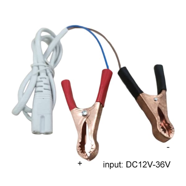QC3.0 USB-laderklips 3-port USB hurtiglader hurtigladeblokk for Android