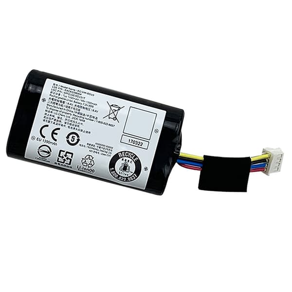 Biltillbehör för bilnätverksmodul reservbatteri 3G0915089
