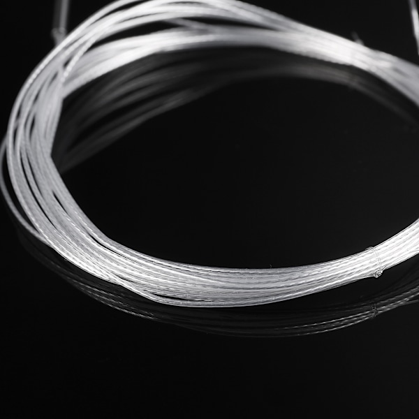 PT1000 Sonda 3mmx10mm Platinmotstånd RTD-sensor 2 Meter Tvåtråds FEP-kabel
