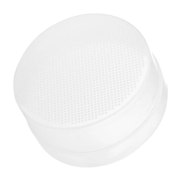 Kamera Flash Diffuser Flash Diffuser Softbox Blødt Lysdæksel Erstatning White