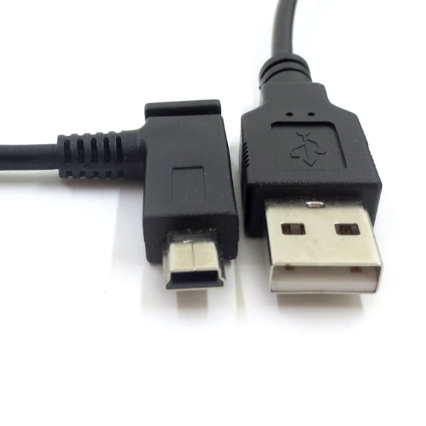 USB Power för wacom Digital Draw Tablet Laddningskabel för Intuos5 PTK450