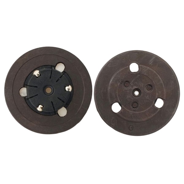 Spindelnav CD-hållare för PS1 Laserhuvud Motorlins Motorlock Hållare Tillbehör