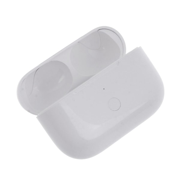 Trådlös Laddningsbox med LED-indikator Bluetooth-kompatibelt Hörlursladdningsfodral Ersättning med Pop-ups För Pro 2