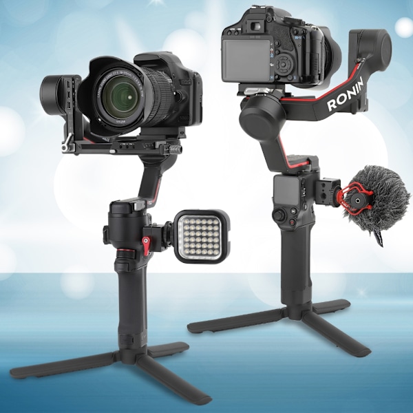 RO-HC522 Fäste för Ronin RS3/RS3 PRO/RS2/RSC2 Handhållen Stabilisator