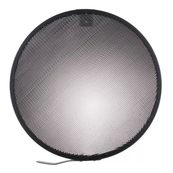 Standard Reflektor Diffuser Lampeskjerm med 10/20/30/40/50/60 Grader null - Honeycomb Network 40 degrees