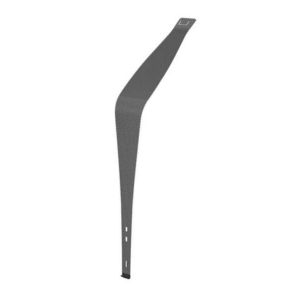 Dammskydd Flexibelt Nät Skyddsnät för Slim Anti-repor Dammskyddande Skinn