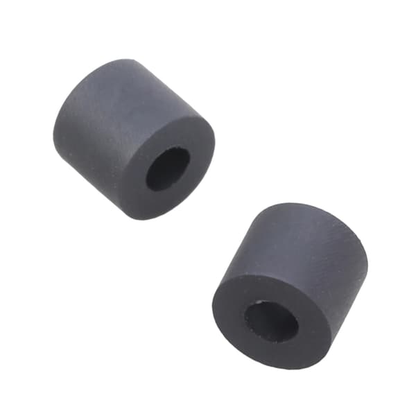 Tape Recorder Belt Pulley Wheel Roller For RQ-SX Modeller Langtidsbruk null - 10