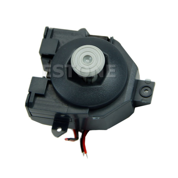 3D Tummepinne Analog Stick Joystick Controller Ersättnings Tummepinne Pad Reparationsdelar För 64 N64 Trådbunden Kontroller