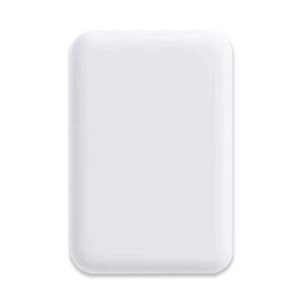 Trådlös Laddare Mag-safe 5000mAh för App-le 12 Mini Snabbladdare