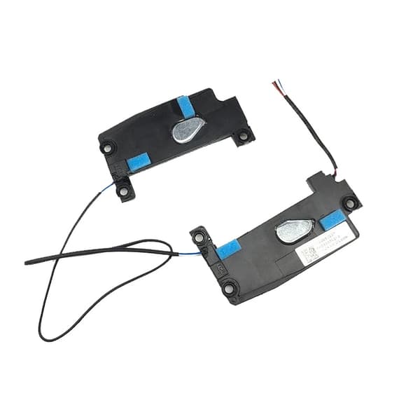 Letinstallerbar sort intern højttaler til Thinkpad T460s for musikentusiaster