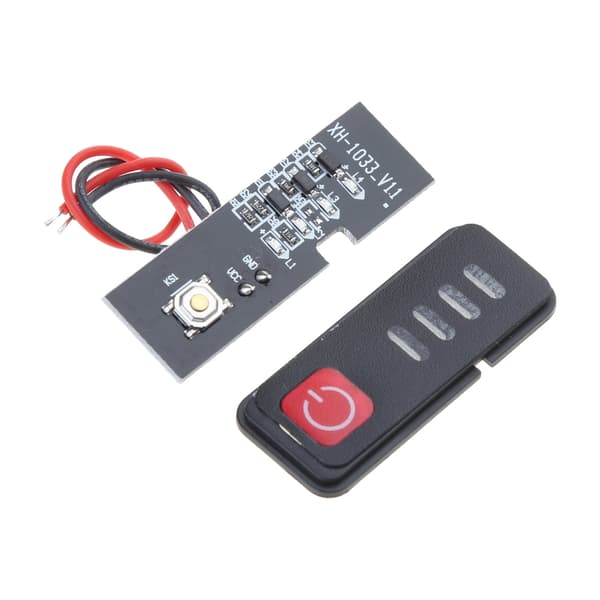 Batterikapacitetsindikator 5S 18V 21V Skruvdragarbatterier Kapacitetsindikator