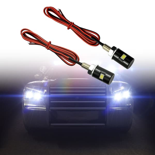Lastbil Lampe Til Trailer Lastbil Indikator Lampe Sidemarkeringslys Nummerplade Lampe