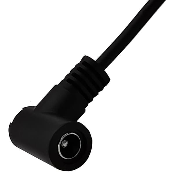 Præcis Dobbelt 14-bens IDC DC5521 Hun til USB2.0 Kabel 200CM til VX820 VX805