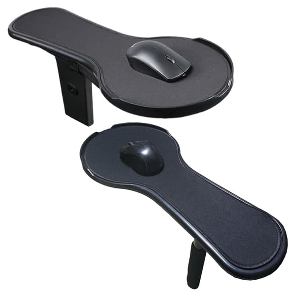 Musematte Armlene For Kontorstol Bord Museplattform Ergonomisk Musebrett null - Special for chairs