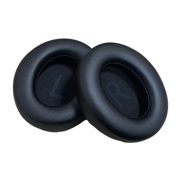 Øreputer Svamper Øreputer Erstatning for Space Q45 Headset