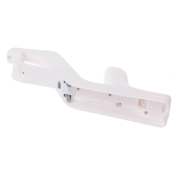 Spelkontroll för skjutspel för Wii Zapper Nunchuk Motion Plus