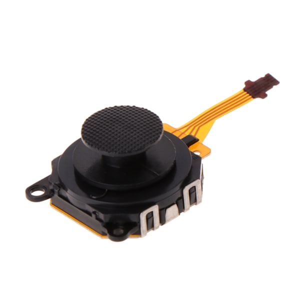 1 st. Ersättnings 3D Analog Joystick-knapp Tummepinne för PSP 3000