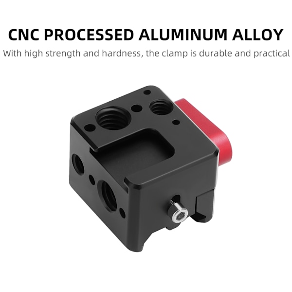 RO-HC522 Fäste för Ronin RS3/RS3 PRO/RS2/RSC2 Handhållen Stabilisator