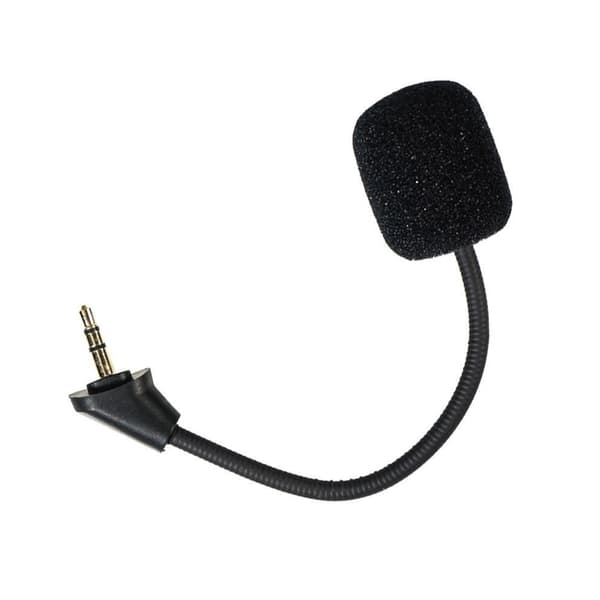 15CM Udskiftningsmikrofon til Gaming Headset til Auditory Technica ATH-GL3 og GDL3