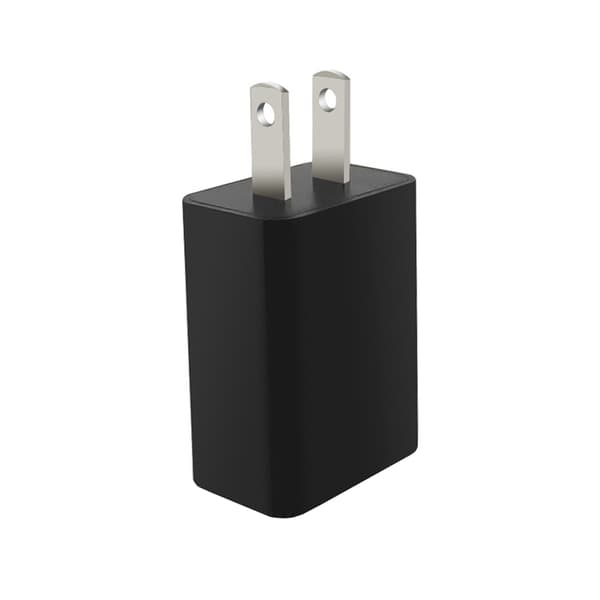 Universal AA batterieliminator US strømforsyningskabel erstatter 1x-4x AA-batteri B