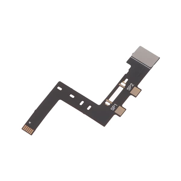 Speltillbehör Flexkabel för SwitchLite FlexRevised V1V2V3 Lite Reparationsdelar Ersättnings CPU Flexbandkabel 1